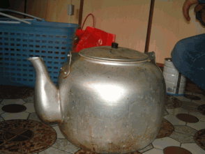 chof bache madeb9achi ka3i